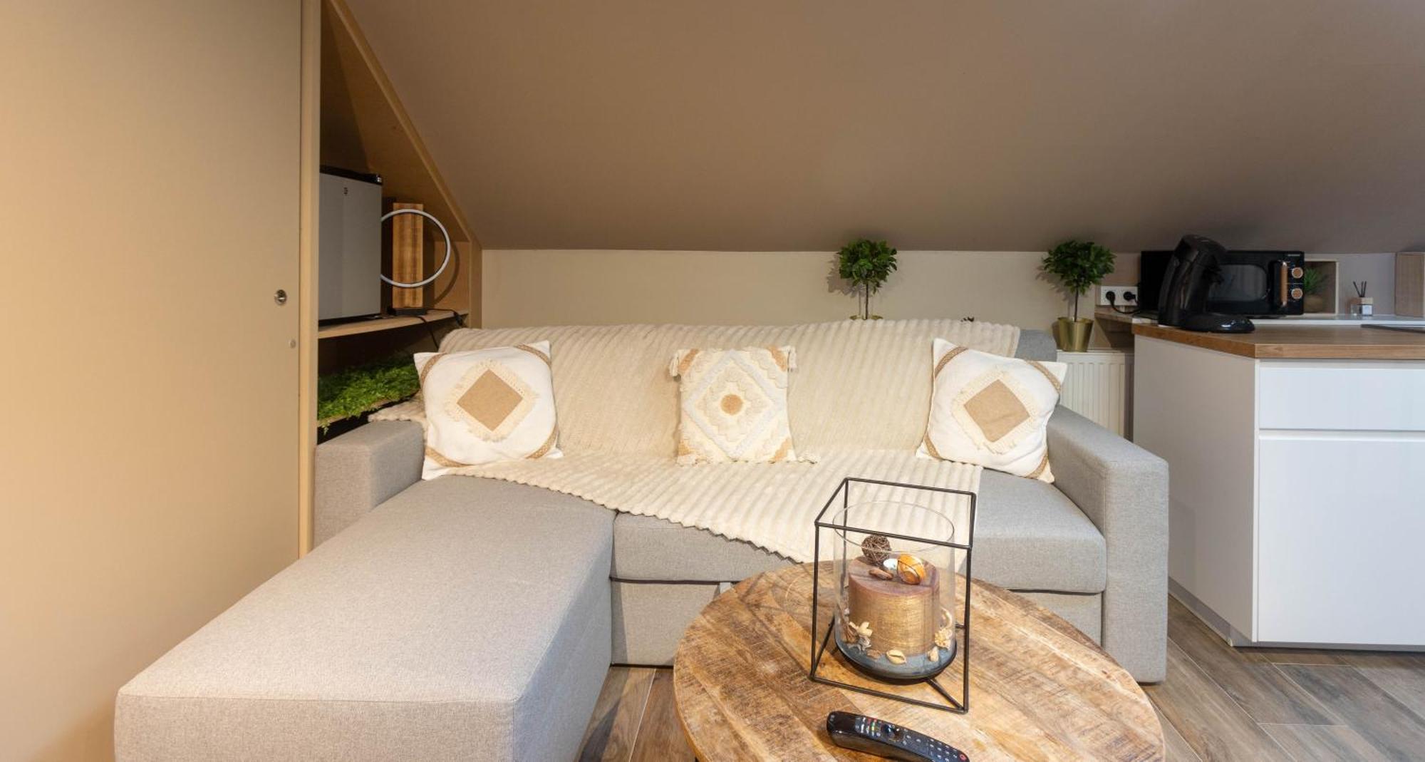 La Suite Diamant Theux Exterior photo