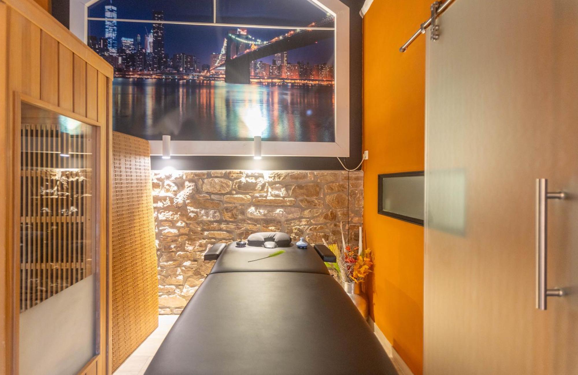 La Suite Diamant Theux Exterior photo