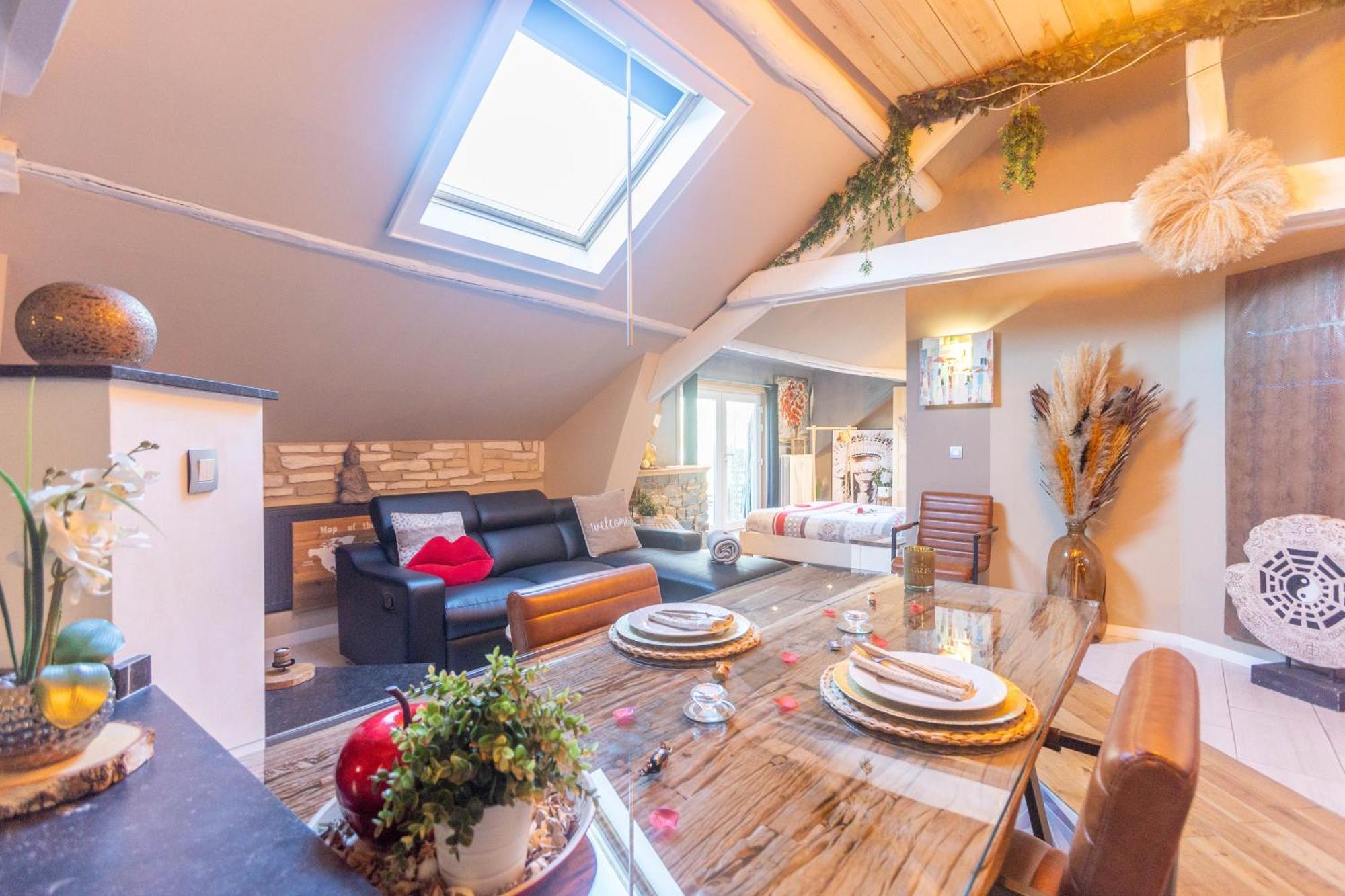 La Suite Diamant Theux Exterior photo